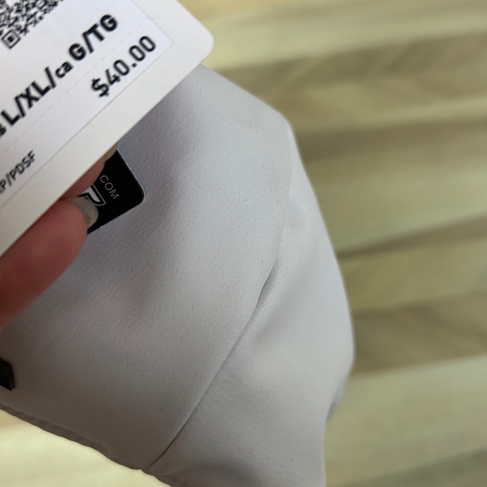 Puma Tour Driver Cap - Picture 5 of 6